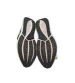 Adidasi dama Nike, 35, material textil, negru - imagine 5