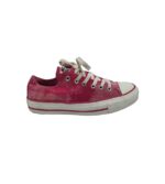 Tenisi dama Converse, 39, material textil, roz