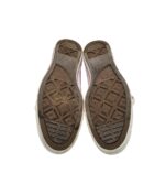 Tenisi dama Converse, 39, material textil, roz - imagine 5