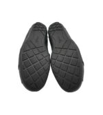 Balerini dama Easy B, 39, imitatie de piele, negru - imagine 5