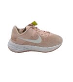 Adidasi dama Nike, 39, material textil, roz