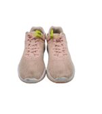 Adidasi dama Nike, 39, material textil, roz - imagine 3