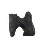 Pantofi dama Hogan, 36, piele intoarsa, negru - imagine 4