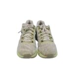 Adidasi barbati Nike, 40.5, material textil, alb - imagine 3