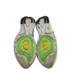 Adidasi barbati Nike, 40.5, material textil, alb - imagine 5