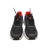 Adidasi dama Kalenji, 40, material textil, negru - imagine 3