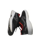 Adidasi dama Kalenji, 40, material textil, negru - imagine 4