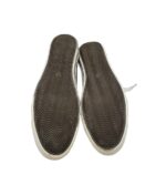 Tenisi barbati Tenisi, 41, material textil, negru - imagine 5