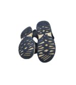 Sandale copii Impidimpi, 26, imitatie de piele, negru - imagine 5