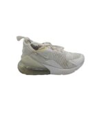 Adidasi dama Nike, 38, material textil, alb