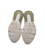 Adidasi dama Nike, 38, material textil, alb - imagine 5