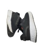 Adidasi dama Bench, 38, material textil, negru - imagine 4