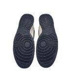 Adidasi barbati Nike, 47, imitatie de piele, alb - imagine 5