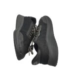 Adidasi dama Ellesse, 38, imitatie de piele, material textil, negru - imagine 4