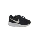 Adidasi dama Nike, 38, material textil, negru