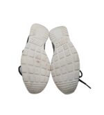 Adidasi dama Nike, 38, material textil, negru - imagine 5