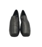 Pantofi dama Ara, 36, piele, negru - imagine 3
