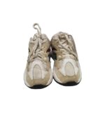 Adidasi dama Reebok, 37, piele intoarsa, material textil, - imagine 3