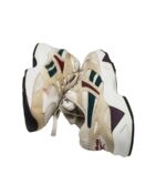 Adidasi dama Reebok, 37, piele intoarsa, material textil, - imagine 4