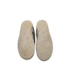 Adidasi copii Adidas, 26, piele intoarsa, negru - imagine 5