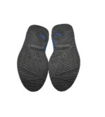 Adidasi dama Puma, 37, imitatie de piele, material textil, alb gri - imagine 5