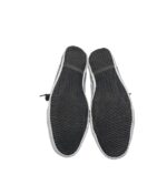 Tenisi dama U&Me, 40, material textil, negru - imagine 5