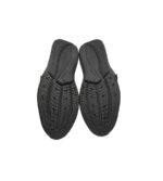 Adidasi copii Nike, 34, material textil, negru - imagine 5