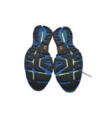 Adidasi barbati Nike, 41, material textil, alb gri - imagine 5