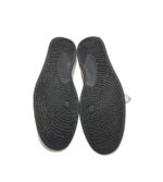 Adidasi dama Nike, 46, piele intoarsa, material textil,  alb gri - imagine 5