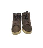 Tenisi dama Gabor, 38, piele intoarsa, maro - imagine 3