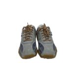 Adidasi dama Cat, 37, piele intoarsa, gri albastru - imagine 3