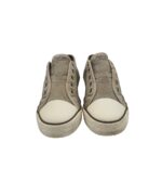 Tenisi dama S'Oliver, 40, material textil, gri - imagine 3