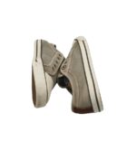 Tenisi dama S'Oliver, 40, material textil, gri - imagine 4