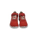 Adidasi copii Newfeel, 32, material textil, rosu - imagine 3