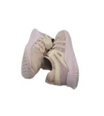 Adidasi copii Venice, 35, material textil, roz - imagine 4