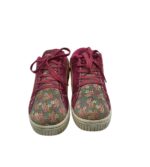 Adidasi dama Airwalk, 40, piele intoarsa, multicolor - imagine 5