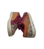 Adidasi dama Airwalk, 40, piele intoarsa, multicolor - imagine 3