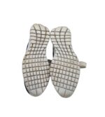 Adidasi dama Esmara, 40, material textil, albastru - imagine 5