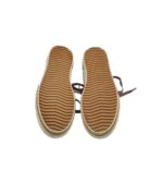 Tenisi copii Zara, 34, material textil, crem - imagine 5