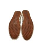 Tenisi barbati Victory, 46, material textil, crem - imagine 5