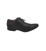 Pantofi barbati Clarks, 42, piele, negru