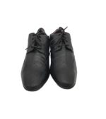 Pantofi barbati Clarks, 42, piele, negru - imagine 3