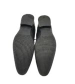 Pantofi barbati Clarks, 42, piele, negru - imagine 5