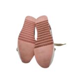 Adidasi copii Reebok, 30.5, imitatie de piele, alb - imagine 5