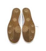 Tenisi barbati Adidas, 42, material textil, alb - imagine 5