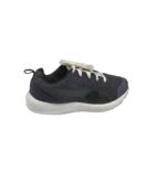 Adidasi dama Puma, 38, material textil, negru