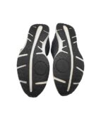 Adidasi dama Puma, 38, material textil, negru - imagine 5