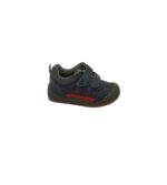 Adidasi copii Start Rite, 23, piele, bleumarin