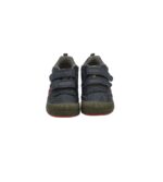Adidasi copii Start Rite, 23, piele, bleumarin - imagine 3