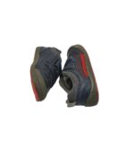 Adidasi copii Start Rite, 23, piele, bleumarin - imagine 4